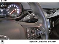 occasion Opel Corsa 1.4 90ch Design 120 ans 5p