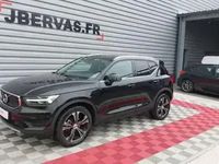 occasion Volvo XC40 D3 Adblue 150 Ch Geartronic 8 Inscription Luxe