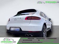 Occasion Porsche Macan 252 ch (185 kW) 2018 SUV