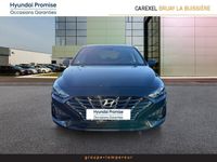 occasion Hyundai i30 1.5 TGDI 160 HYBRID 48 V DCT INTUITIVE - VIVA167048112