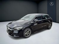 occasion Mercedes B180 ClasseD Amg Line 116 Ch Dct7 Pack Premium