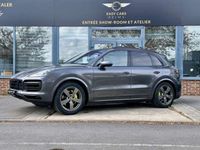 occasion Porsche Cayenne Cayenne3.0i V6 - 462 - BVA Tiptronic S 2018 E-Hy