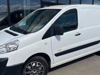 occasion Citroën Jumpy FOURGON FGN TOLE 1200 L2H1 2.0 HDI - 120 DISTRICT