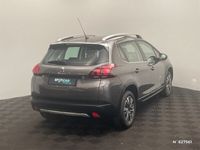 occasion Peugeot 2008 I 1.2 PURETECH 110CH S&S BVM5 ALLURE