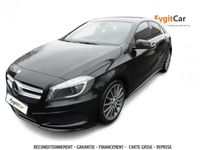 occasion Mercedes A200 ClasseCdi Fascination 7g-dct