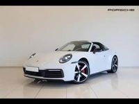 Occasion Porsche 911 2021 Blanc carrara Coupé