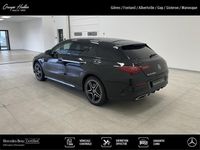 Occasion Mercedes CLA250e Shooting Brake AMG line 163 ch (119 kW) 2025 Break