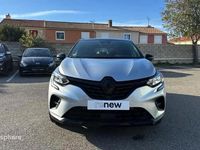 Occasion Renault Captur Rive Gauche 92 ch (67 kW) 2022 SUV