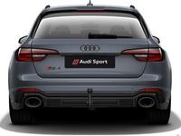 occasion Audi RS4 20" Toit Pano Sieges Rs Camera 360° Carplay Ath Virtual Cockpit Premiere Main Garantie 12 Mois