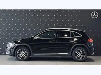 Occasion Mercedes GLA200 Progressive 2023 Noir SUV