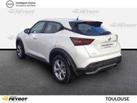 occasion Nissan Juke DIG-T 117