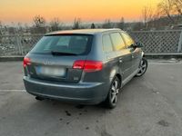 occasion Audi A3 Sportback A3 3.2 V6 250CH S LINE QUATTRO