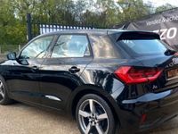 occasion Audi A1 Sportback ii 25 tfsi 95 design s tronic 7