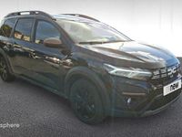 Occasion Dacia Jogger Extreme 94 ch (69 kW) 2025 Noir Monospace
