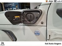 occasion Jeep Wrangler 2.0 T 380ch 4xe Sahara Command-Trac MY23