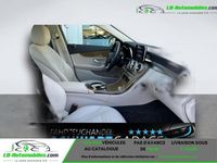 Occasion Mercedes C250 211 ch (155 kW) 2014 Berline