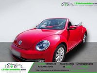 Occasion VW Beetle 105 ch (77 kW) 2016 Citadine