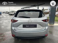 occasion Mazda CX-5 2.0 Skyactiv-g 165 Dynamique 4x2 Euro6d-t