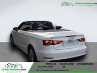 Occasion Audi Cabriolet Sport 125 ch (91 kW) 2014 Cabriolet