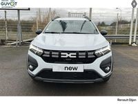 Occasion Dacia Jogger Extreme 2023 Blanc Monospace