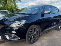 Occasion Renault Scénic IV Bose Edition 132 ch (97 kW) 2017 Noir Monospace