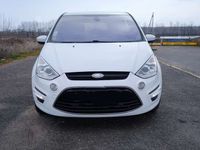 occasion Ford S-MAX 2.0 TDCi 163 FAP Titanium - 7 Pl Powershift A