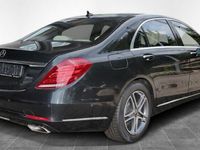 occasion Mercedes S500 Classe500 limousine longue