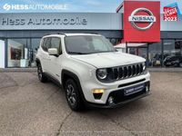 occasion Jeep Renegade 1.0 Gse T3 120ch Longitude