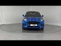 Occasion Ford Puma ST-Line X 155 ch (114 kW) 2020 Bleu SUV