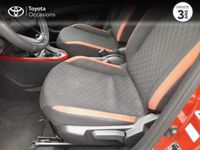 occasion Toyota Aygo 1.0 VVT-i 72ch Design S-CVT - VIVA203838636