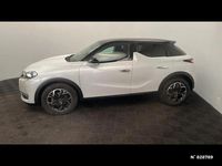 Occasion DS Automobiles DS3 Crossback 130 ch (95 kW) 2022 Blanc SUV