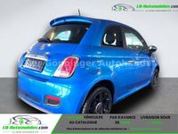 occasion Fiat 500 1.2 8V 69 ch BVM