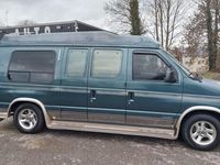 Occasion Ford V8 Limited 1996 Van