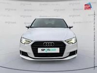 Occasion Audi A3 Sport 152 ch (111 kW) 2020 Blanc Berline