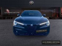 occasion Alfa Romeo Stelvio 2.2 Diesel 190ch Sprint Q4 AT8 MY22 - VIVA188300570