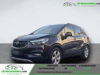 Occasion Opel Mokka 140 ch (102 kW) 2017 SUV