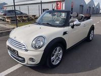 occasion Mini Cooper D Cabriolet 1.6 DPF