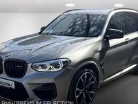 Occasion BMW X3 M Comfort Edition 510 ch (375 kW) 2019 SUV