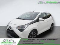 Occasion Toyota Aygo 72 ch (52 kW) 2018 Citadine