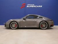 occasion Porsche 911 Carrera S 992 Coupé 3.0i 450 PDK