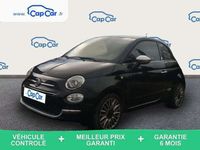 occasion Fiat 500 II 1.2 69 Lounge