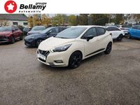 occasion Nissan Micra 1.0 IG-T 92ch N-Sport Xtronic 2021