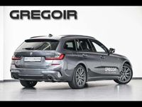 occasion BMW 330 i Touring M Pack AUT