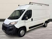 Occasion Citroën Jumper Comfort 133 ch (97 kW) 2019 Monospace