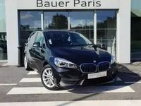 occasion BMW 225 Serie 2 Serie F45 Lci xe Iperformance 224 Ch Bva6 Business Design