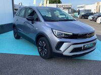 occasion Opel Crossland X Crossland 1.5 D 110 ch BVM6 Elegance Business - VIVA3649740