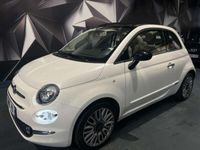 occasion Fiat 500C 0.9 8v Twinair 105ch S\u0026s Club