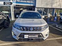 occasion Suzuki Vitara 1.4 Boosterjet Hybrid 129ch Style