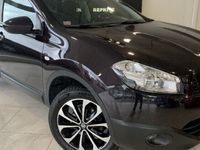 occasion Nissan Qashqai 2.0 dCi 150 FAP All-Mode Connect Edition