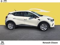 occasion Renault Captur 1.5 Blue dCi 95ch Business - VIVA188481208